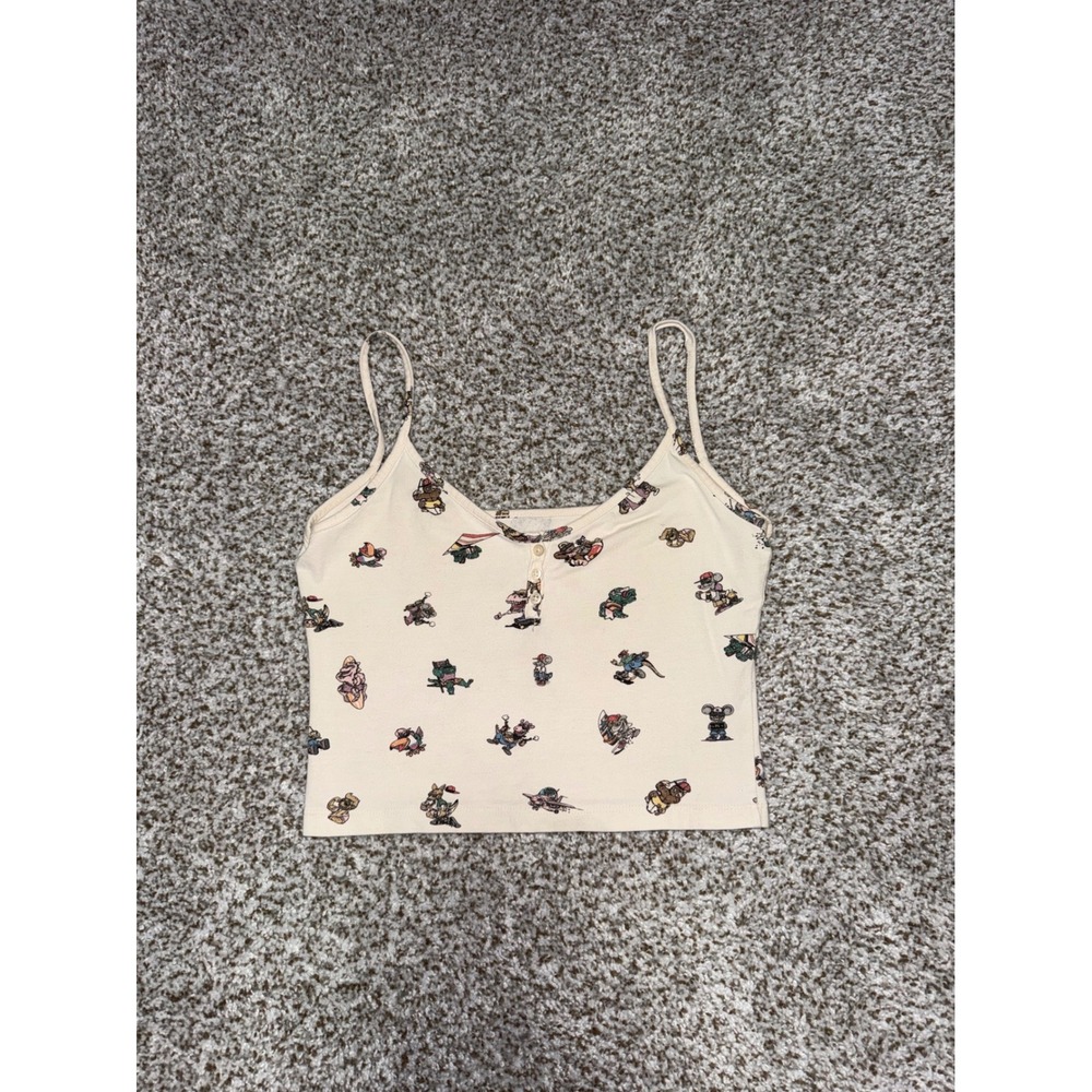 Brandy Melville Cami Tank Top